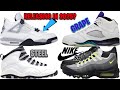 Air jordan 4 white cement 2025 jordan 5 grape jordan 10 steel nike sb air max 95  af1 1  more