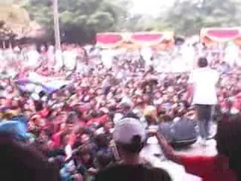 Gorengan Rast - Cewek Sialan (Live in Cipayung Cikarang Timur Kab. Bekasi)