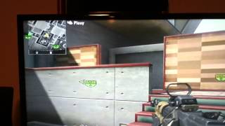 Map 1 on Raid Dubs