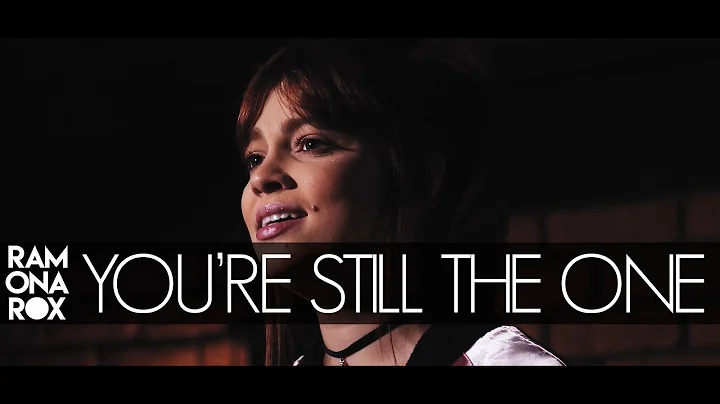 Shania Twain - You're Still the One (Ramona Rox Co...