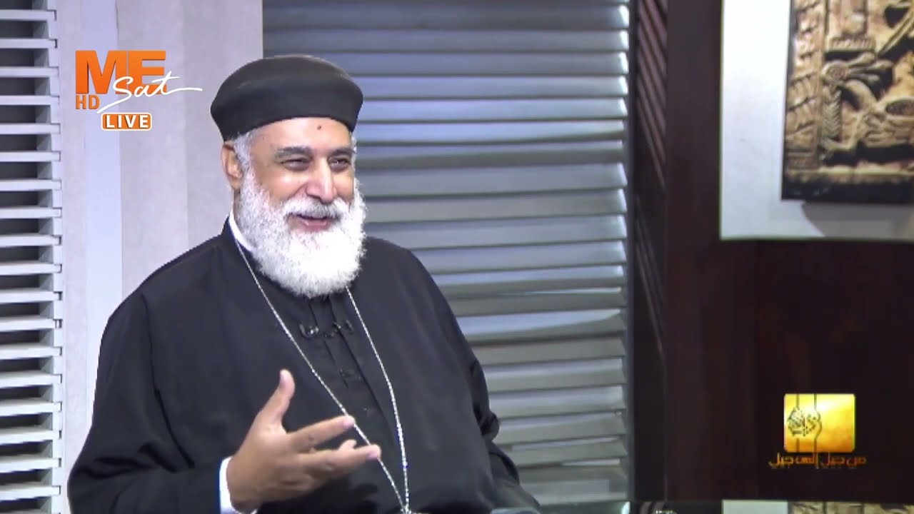 هذا هو سبب خروج بدعة نسطور