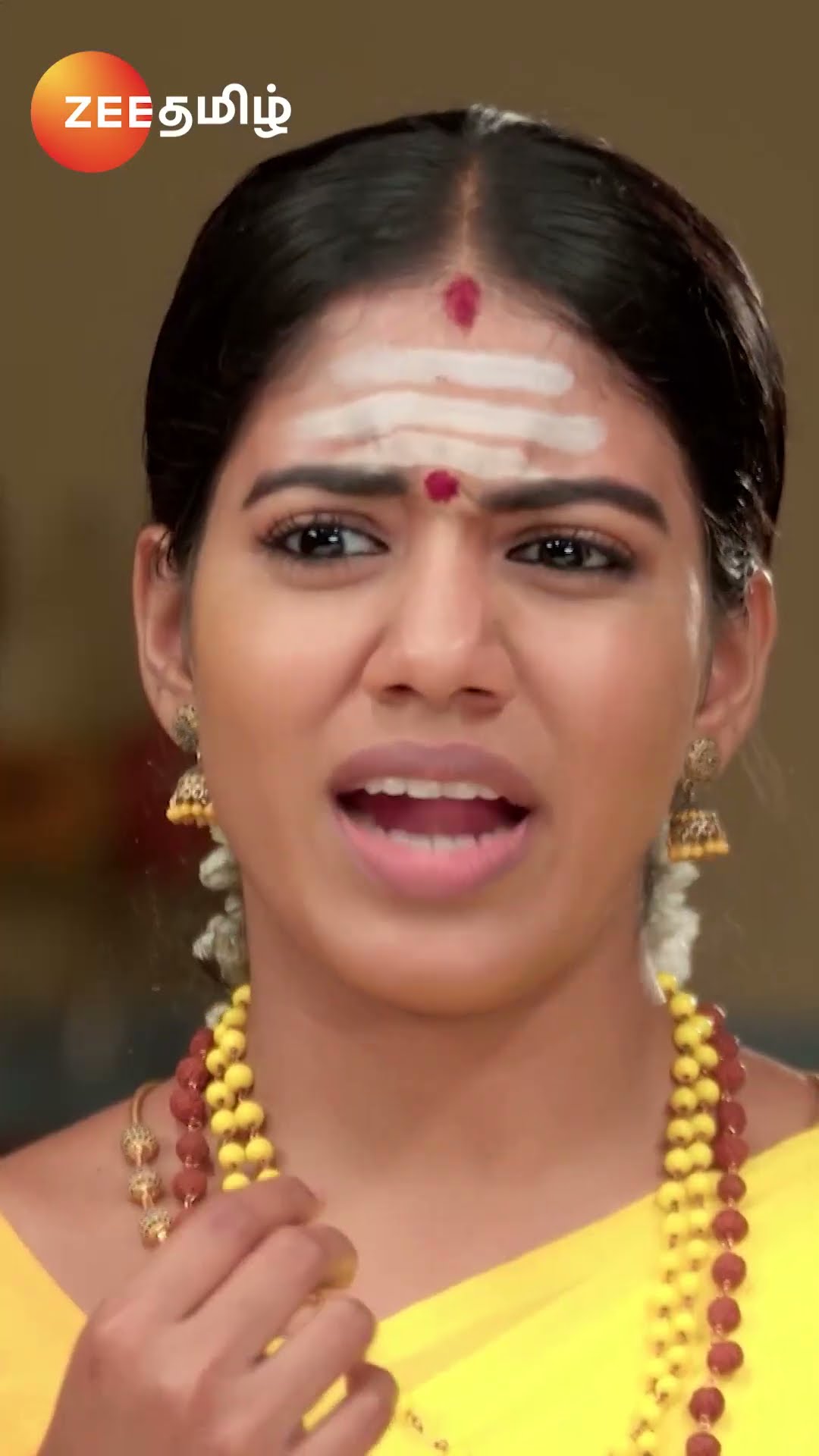 #Anna #Shorts #Zee Tamil #Entertainment #Family Drama