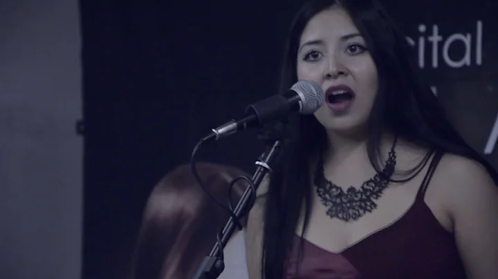 La flauta mgica   La Reyna de la noche, Esther Ramos