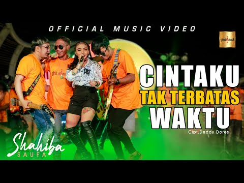 Syahiba Saufa - Cintaku Tak Terbatas Waktu