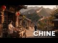 CHINE : Le Géant Asiatique Comme Vous Ne L’avez Jamais Vu | Documentaire 4K