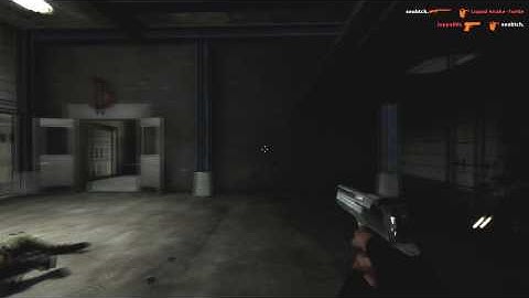 CS:S | Joppa deagle flick