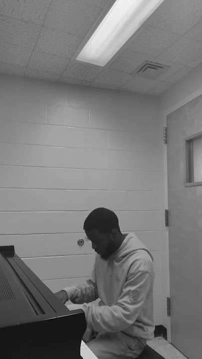 Kanye West - All Falls Down (Reimagined on Piano)