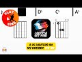 ZZ Top - I Gotsta Get Paid | Scrolling Guitar Chords &amp; Lyrics