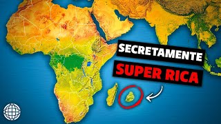 Por Qué Nadie Habla Del País Más Exitoso De África