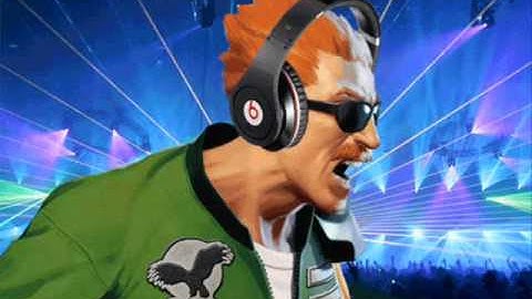 Bionic Commando Rearmed 2 Prologue theme extended