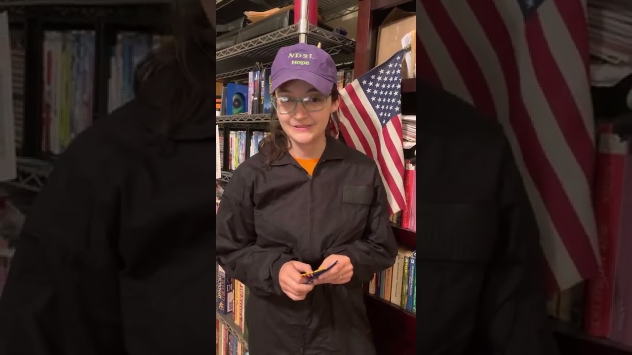 ND2L is Going to Mars! (The Mars Society’s Mars Desert Research Station)