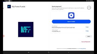 HOW TO BUY MFF PROPFIRM ACCOUNT IN ETHIOPIA screenshot 5