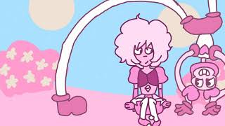 My Spinel map part 4 and 5, when she loved me
