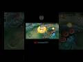 MLBB OBSIDIA LEGENDARY 1v2 FIGHT OUTPLAY! #mobilelegends #mlbb #mlbbhighlights