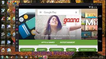 How to install and work koplayer in windows|Android Emulator|