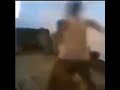 fight and dance