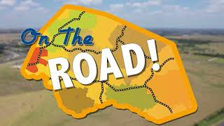 On the Road: Westinghouse Road
