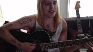 Max Cherie - Innerstan, Du Och Jag