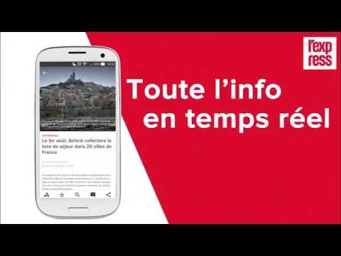 L'Express | Nieuws en info