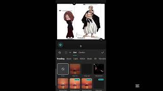 Editing tutorial part 1: MASTER SHAKES FOR EDITING ON CAPCUT MOBILE