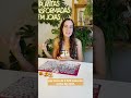 Como comecei a trabalhar só com resina, fazendo joias botânicas: renda única com artesanato