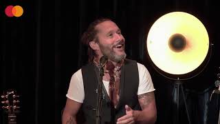 Video thumbnail of "Diego Torres - Que sera (En vivo / Con letra) [Full HD]"