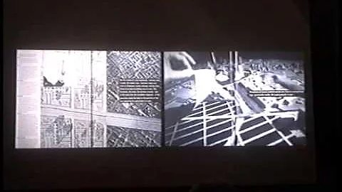 Frances Hsu - (Per)forming Modernism