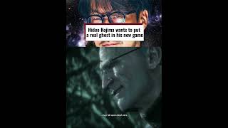 You already did it Kojima | Metal Gear Solid Delta