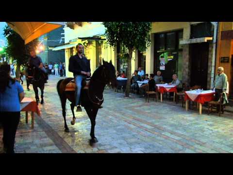 Πανηγύρι Αη Συμιού,