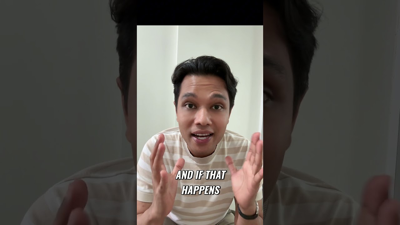 Condo Prices in Singapore to Fall Finally? But Wait....