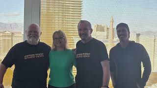 Casino Tears Dice Influence Event October 2025