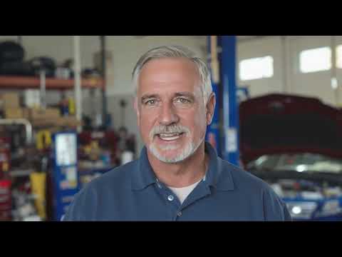 National Auto Repairs