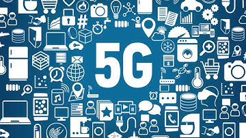 The Future of Telecommunications: 5G Internet