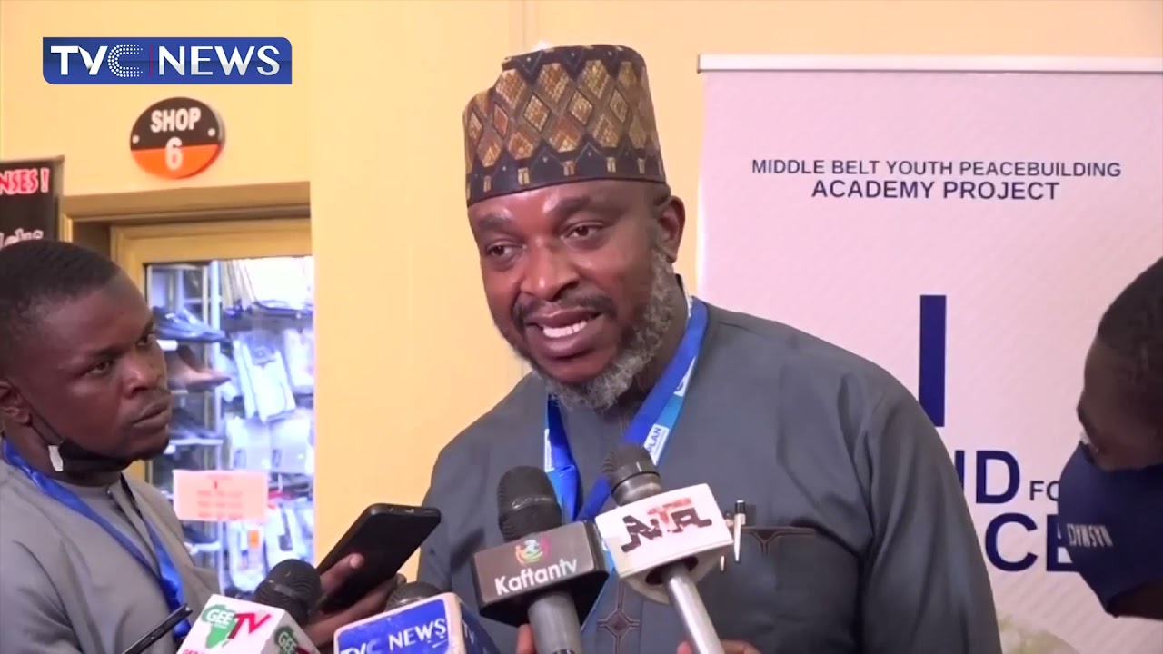 Conflict Resolution: Plan International Advocates Youth Involvement In Peace Initiatives