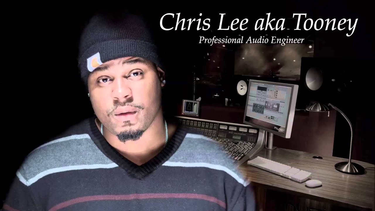 God Knows By Chris Lee of United Destiny Ent 2015