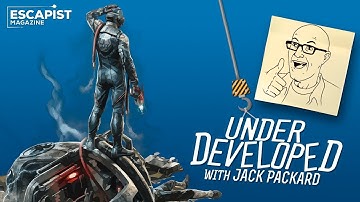 The Outer Worlds Has A Worldbuilding Problem | UnderDeveloped