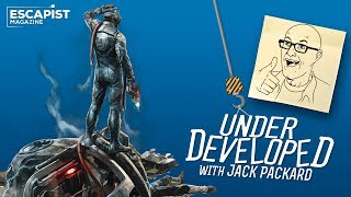 The Outer Worlds Has A Worldbuilding Problem | UnderDeveloped