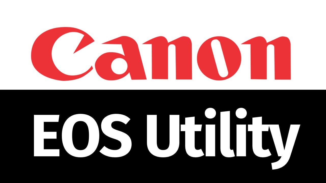 eos online download  2022 Update  Cách cài đặt phần mềm Canon mà không cần đĩa CD. Tải xuống Cài đặt Tiện ích Canon miễn phí EOS Mac / Windows