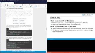 Visualize Fundamentals - Kits screenshot 1