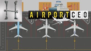 Hipbone Plays - AIRPORT CEO #14 - Baggage Scanning System screenshot 1