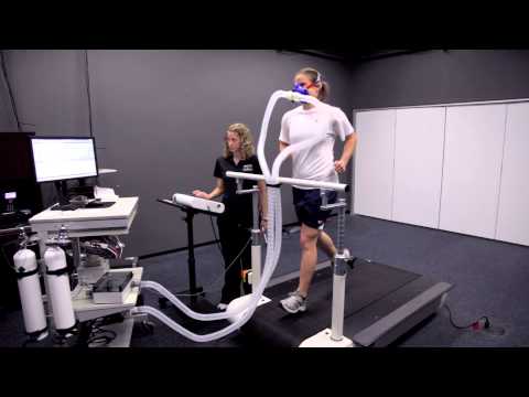 Video: VO2 max testi nima?