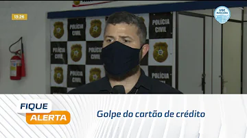 Como falar com a operadora do cartão de crédito?