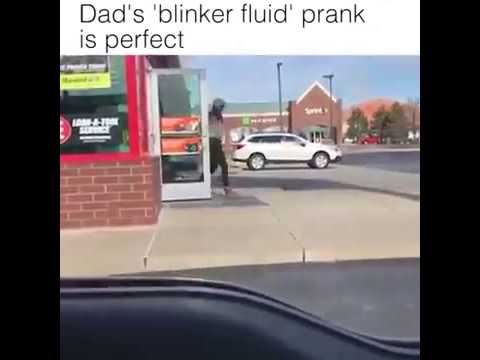 dad's-"blinker-fluid"-prank