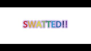 Swatted!~ (Song) #HD Lyrics In Description