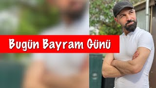 Erkan Acar - Bugün Bayram Günü Ömrüm