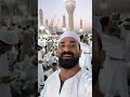 احمد سعد - صلاة العيد من المسجد النبوي الشريف