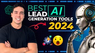 How To Generate Leads: 4 Best AI Tools (And ChatGPT Prompts) For 2024