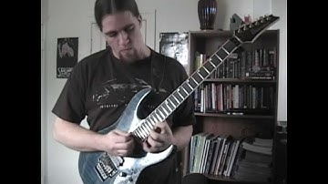 Channel Sampler (2007-2011)