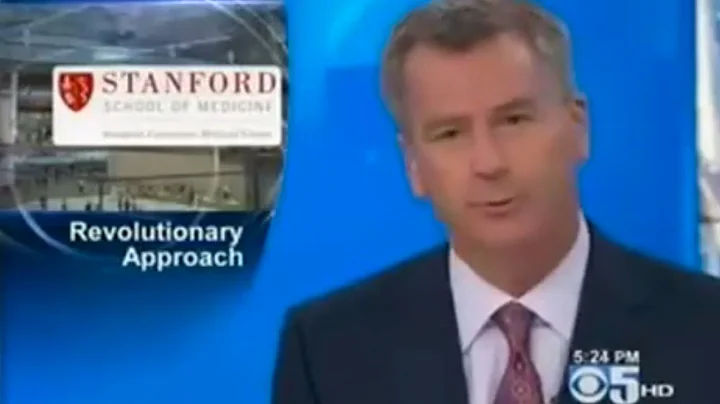 Stanford Hospitals and Clinics: KPIX Health Watch