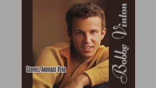 (1963) Bobby Vinton - Blue Velvet (Audio) YouTube - Gabriel Andrade Vera